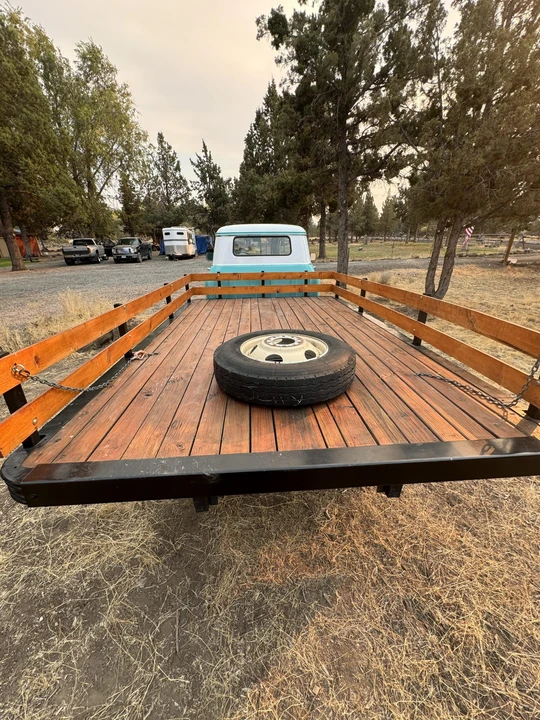 1955 GMC Blue Chip - Image 4 of 31