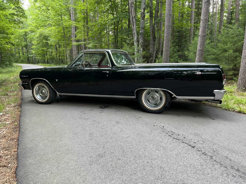 1964 Chevrolet El Camino 2nd Gen - Image 29 of 31