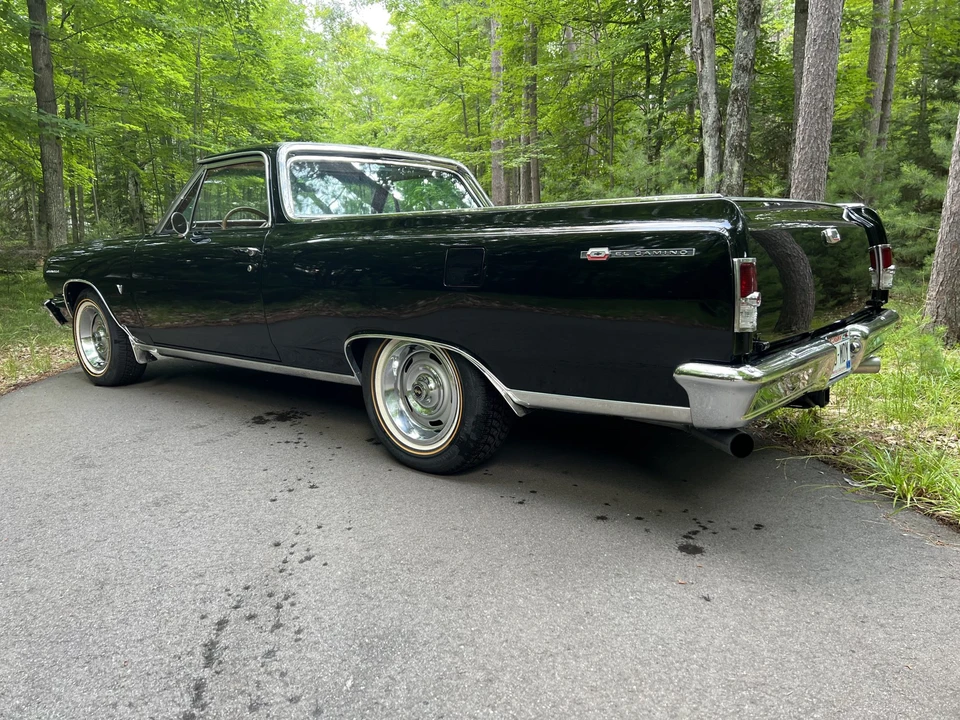 1964 Chevrolet El Camino 2nd Gen - Image 28 of 31