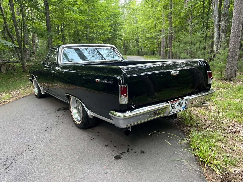 1964 Chevrolet El Camino 2nd Gen - Image 27 of 31