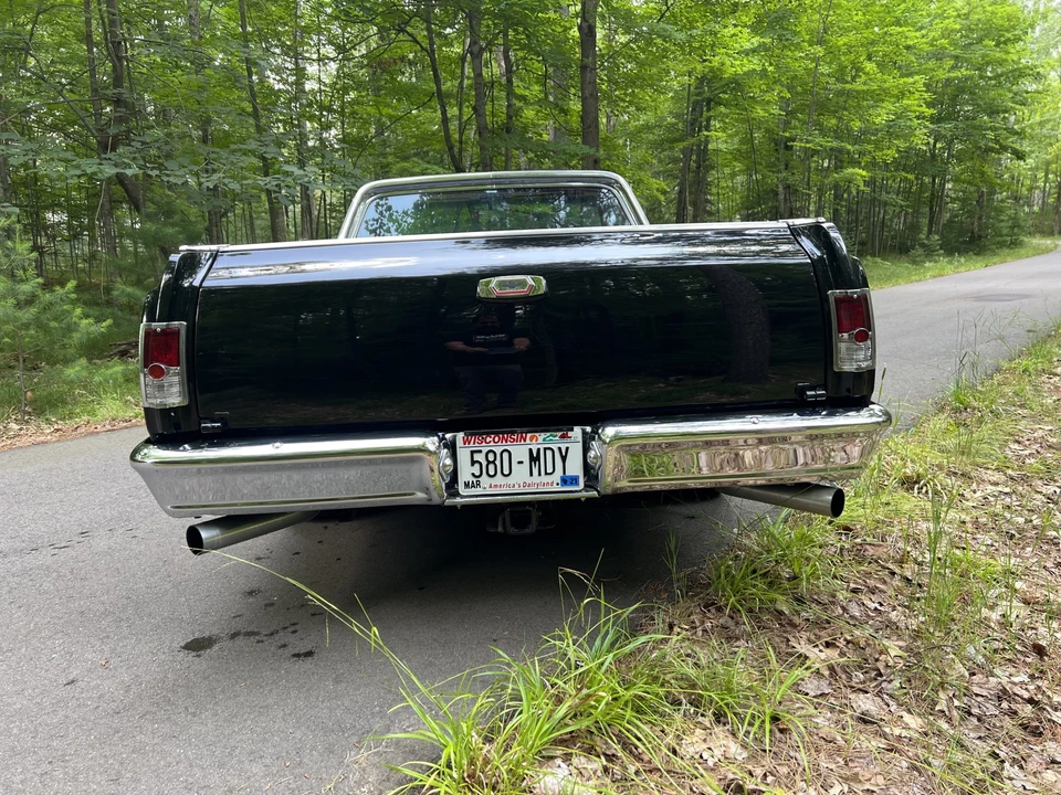 1964 Chevrolet El Camino 2nd Gen - Image 26 of 31