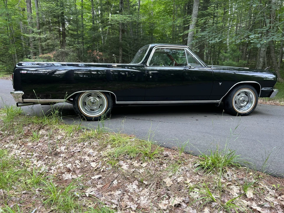 1964 Chevrolet El Camino 2nd Gen - Image 24 of 31