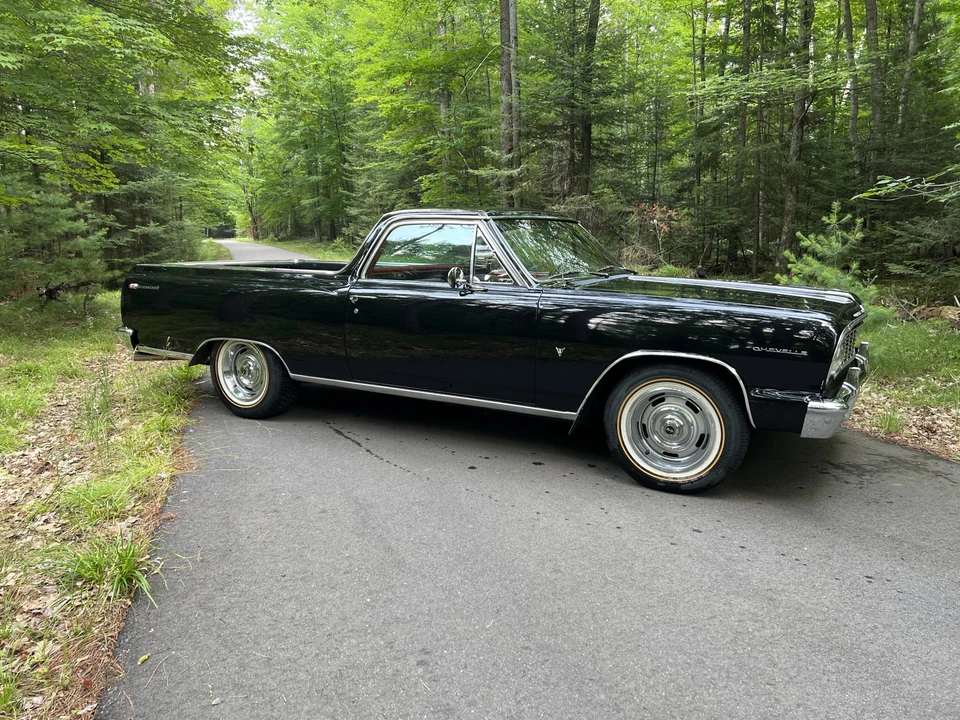 1964 Chevrolet El Camino 2nd Gen - Image 23 of 31
