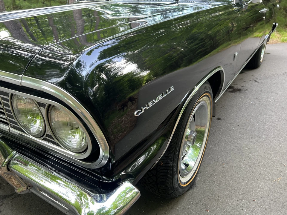 1964 Chevrolet El Camino 2nd Gen - Image 30 of 31