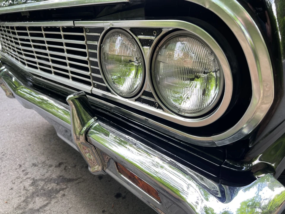 1964 Chevrolet El Camino 2nd Gen - Image 31 of 31