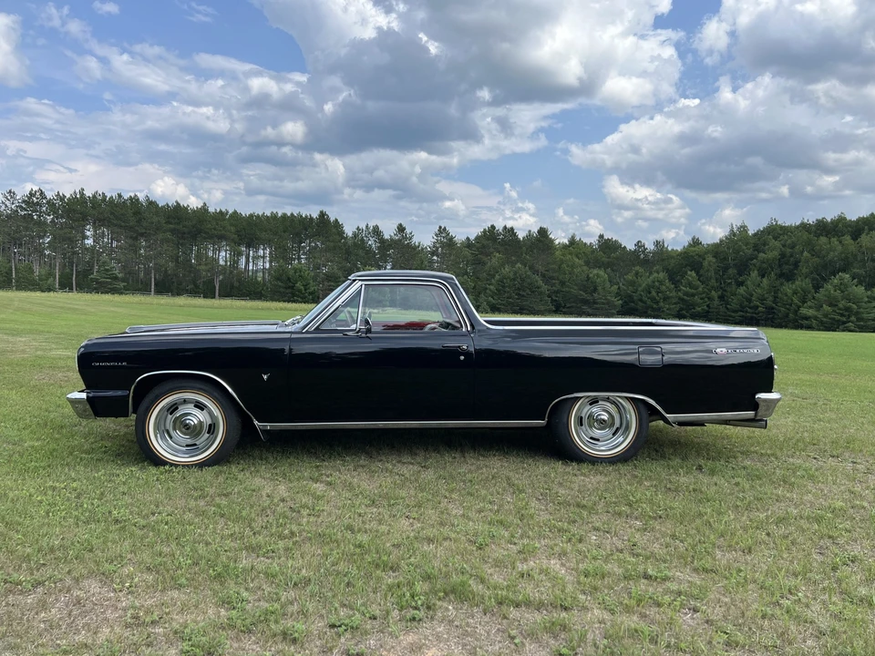 1964 Chevrolet El Camino 2nd Gen - Image 19 of 31