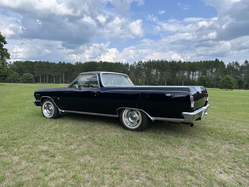 1964 Chevrolet El Camino 2nd Gen - Image 18 of 31