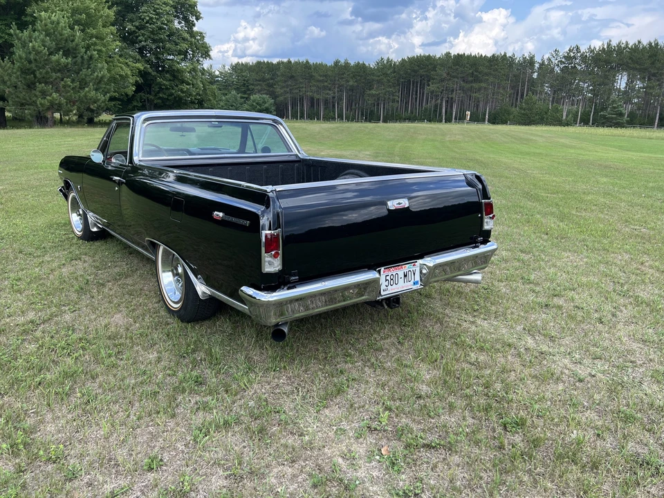 1964 Chevrolet El Camino 2nd Gen - Image 15 of 31