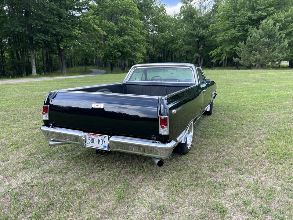 1964 Chevrolet El Camino 2nd Gen - Image 14 of 31