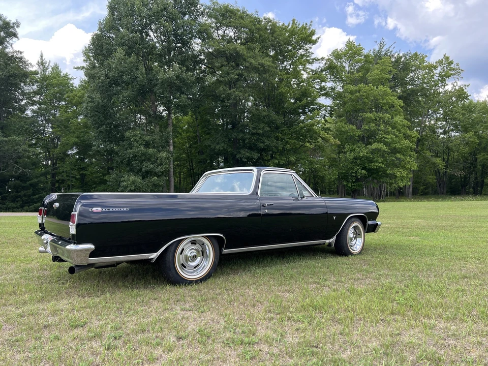 1964 Chevrolet El Camino 2nd Gen - Image 12 of 31