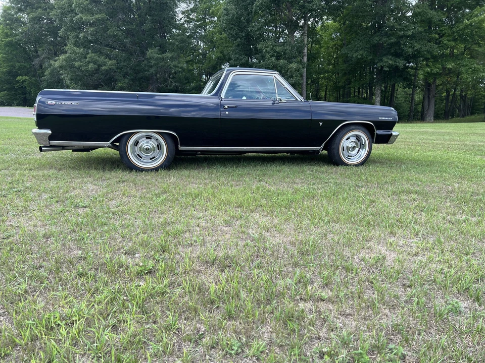 1964 Chevrolet El Camino 2nd Gen - Image 10 of 31