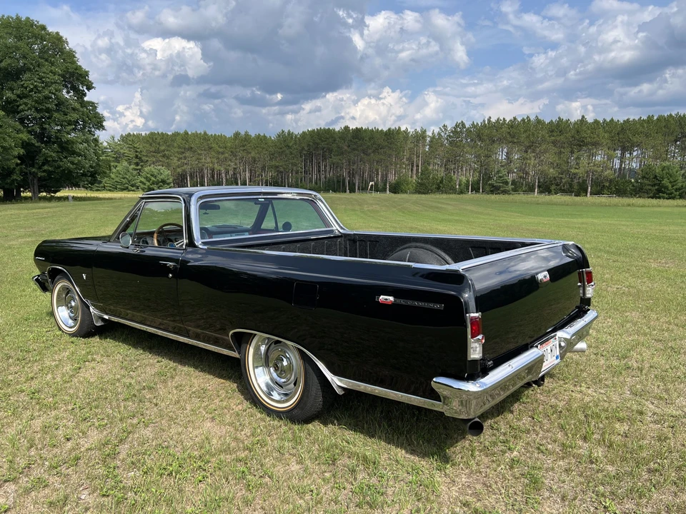 1964 Chevrolet El Camino 2nd Gen - Image 16 of 31