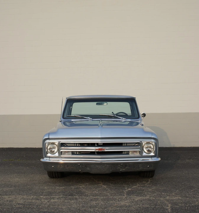 1968 Chevrolet C/K 2nd Gen - Image 26 of 31