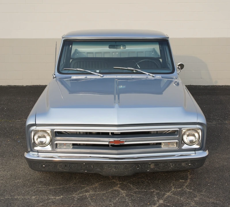 1968 Chevrolet C/K 2nd Gen - Image 28 of 31