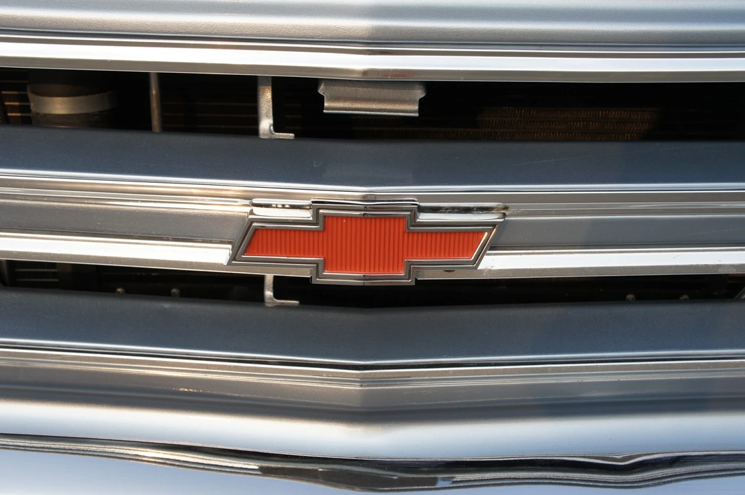 1968 Chevrolet C/K 2nd Gen - Image 31 of 31