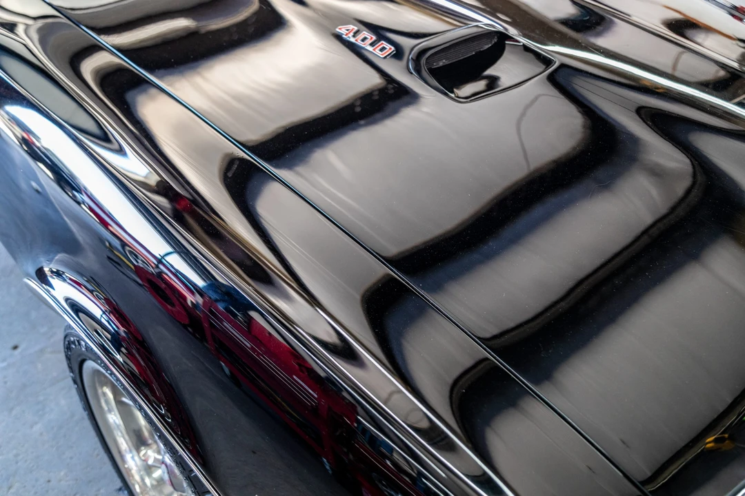 1968 Pontiac Firebird 1st Gen - Image 21 of 31