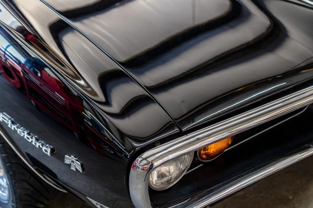 1968 Pontiac Firebird 1st Gen - Image 20 of 31
