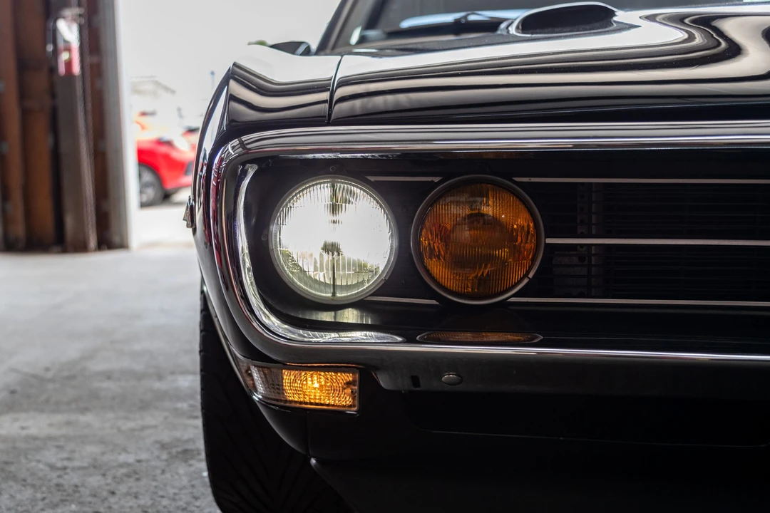 1968 Pontiac Firebird 1st Gen - Image 16 of 31