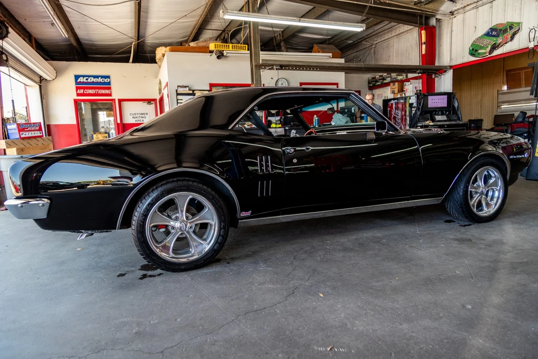 1968 Pontiac Firebird 1st Gen - Image 7 of 31