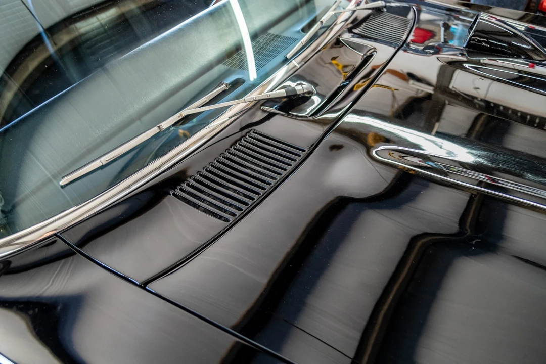 1968 Pontiac Firebird 1st Gen - Image 25 of 31