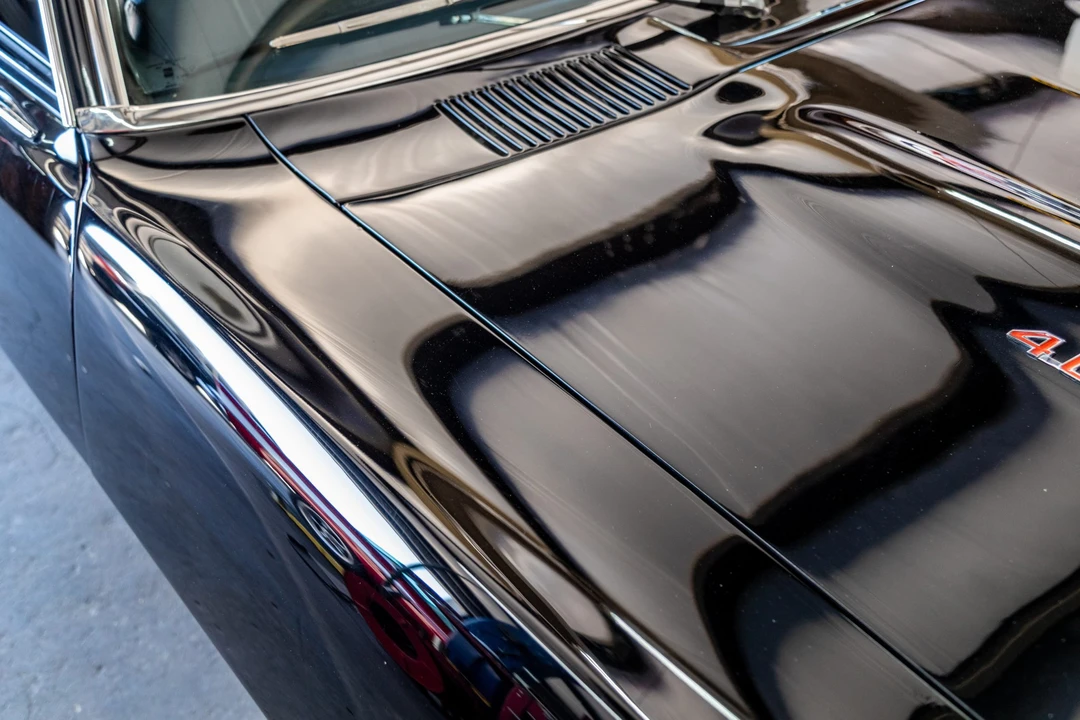 1968 Pontiac Firebird 1st Gen - Image 24 of 31