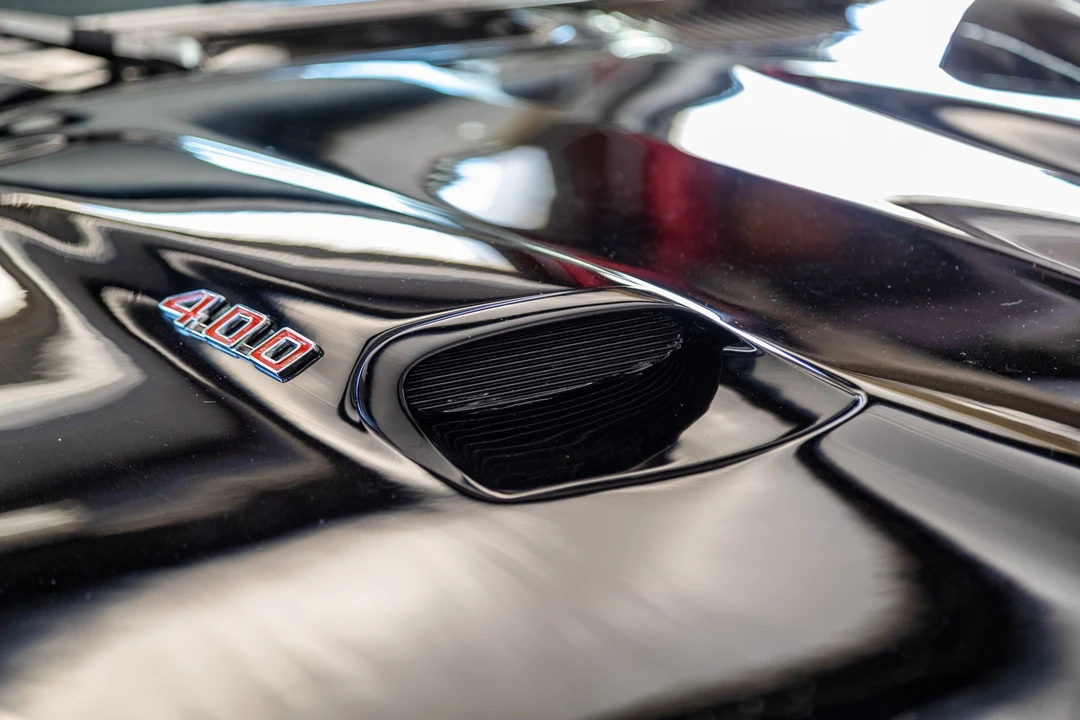 1968 Pontiac Firebird 1st Gen - Image 22 of 31