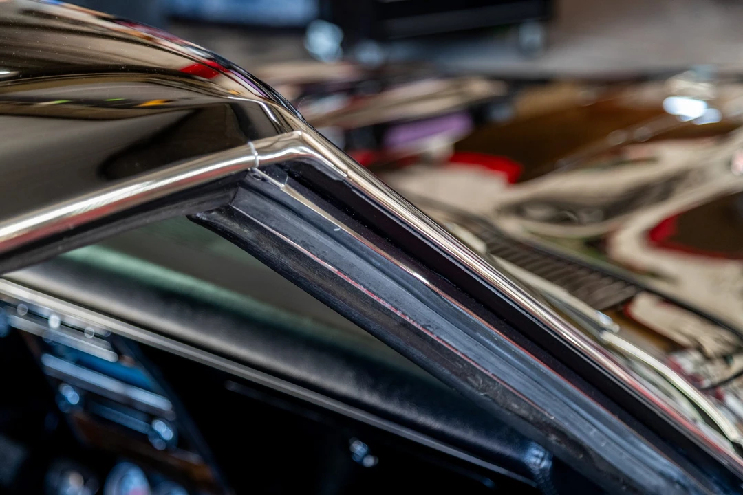 1968 Pontiac Firebird 1st Gen - Image 31 of 31