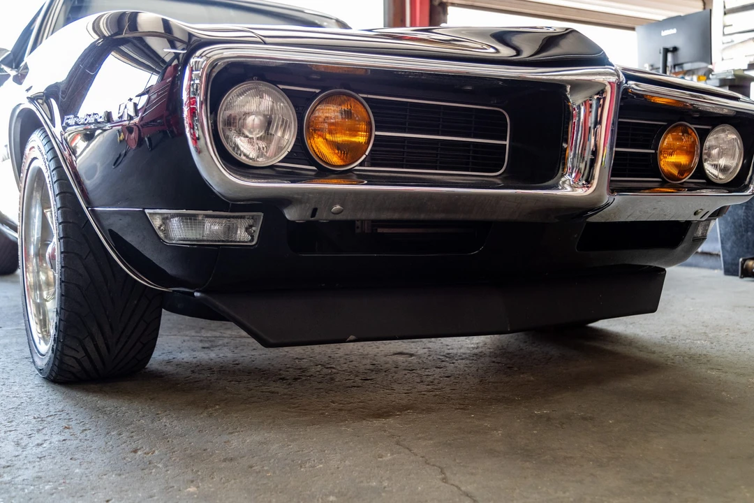 1968 Pontiac Firebird 1st Gen - Image 17 of 31