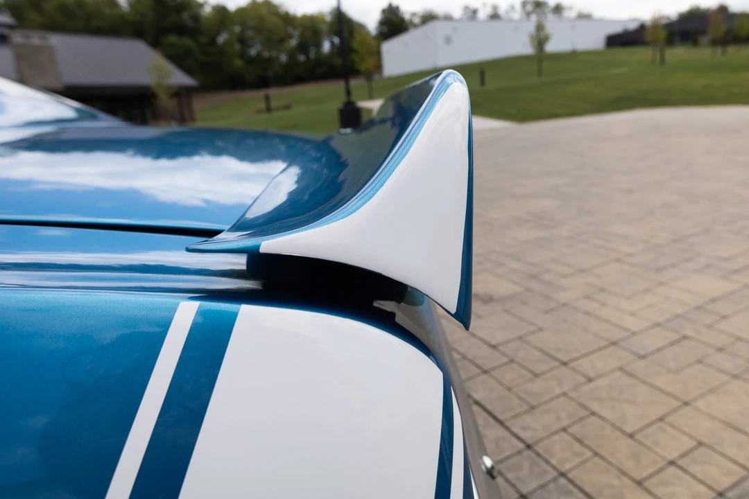 1969 Chevrolet Camaro SS 1st Gen - Image 21 of 31