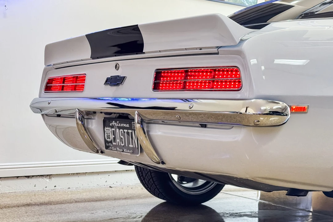 1969 Chevrolet Camaro SS 1st Gen - Image 20 of 31