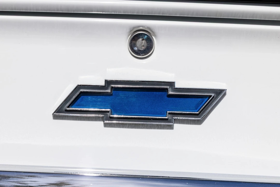 1969 Chevrolet Camaro SS 1st Gen - Image 31 of 31