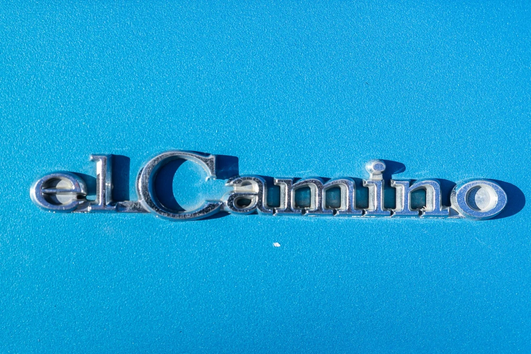 1969 Chevrolet El Camino 3rd Gen - Image 29 of 31