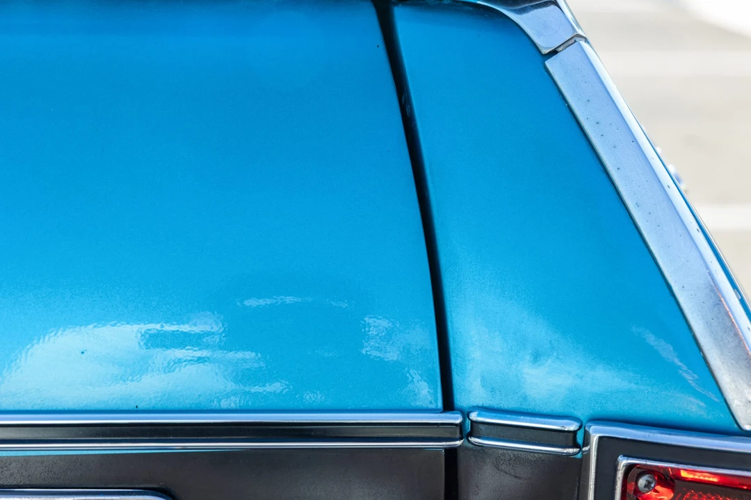 1969 Chevrolet El Camino 3rd Gen - Image 16 of 31