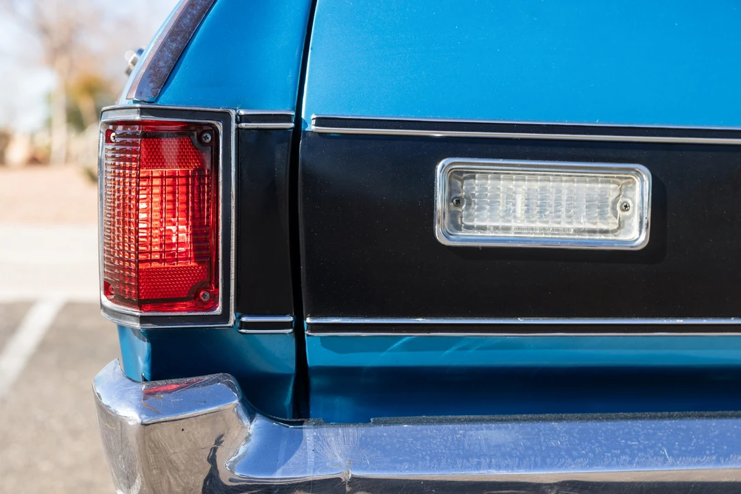 1969 Chevrolet El Camino 3rd Gen - Image 24 of 31