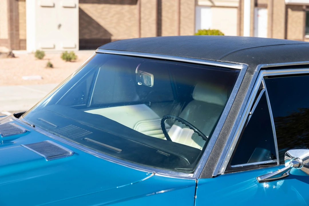 1969 Chevrolet El Camino 3rd Gen - Image 19 of 31