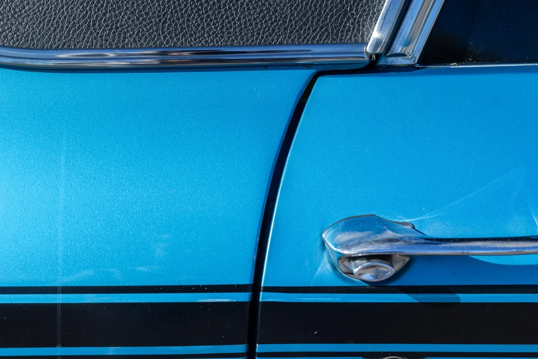 1969 Chevrolet El Camino 3rd Gen - Image 13 of 31