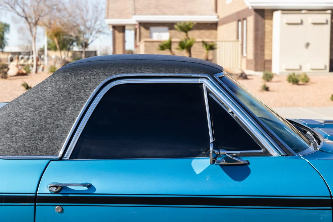 1969 Chevrolet El Camino 3rd Gen - Image 12 of 31
