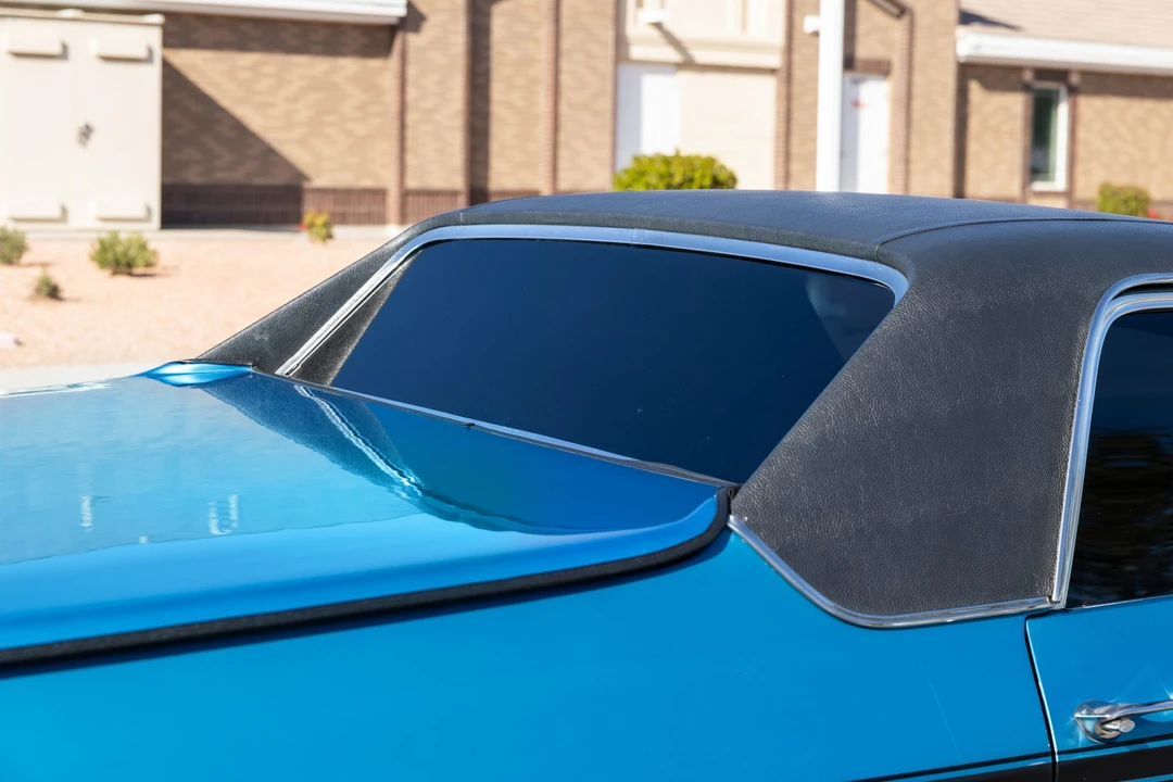 1969 Chevrolet El Camino 3rd Gen - Image 14 of 31