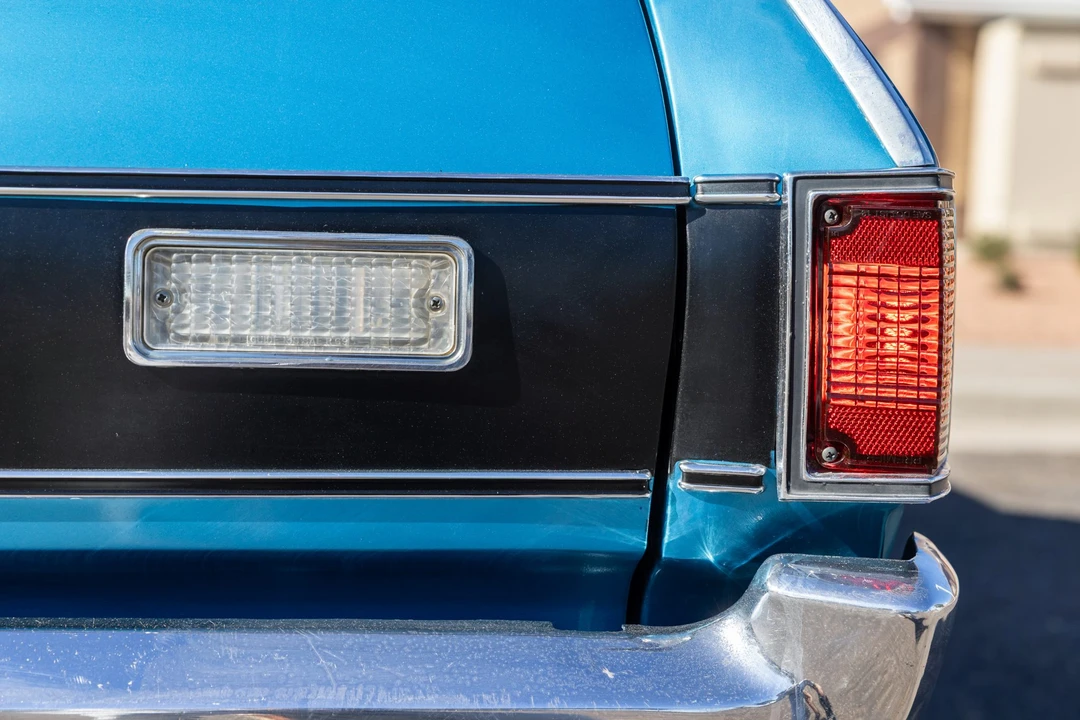 1969 Chevrolet El Camino 3rd Gen - Image 25 of 31