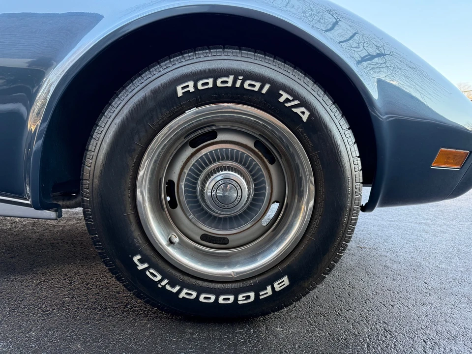 1975 Chevrolet Corvette C3 - Image 31 of 31
