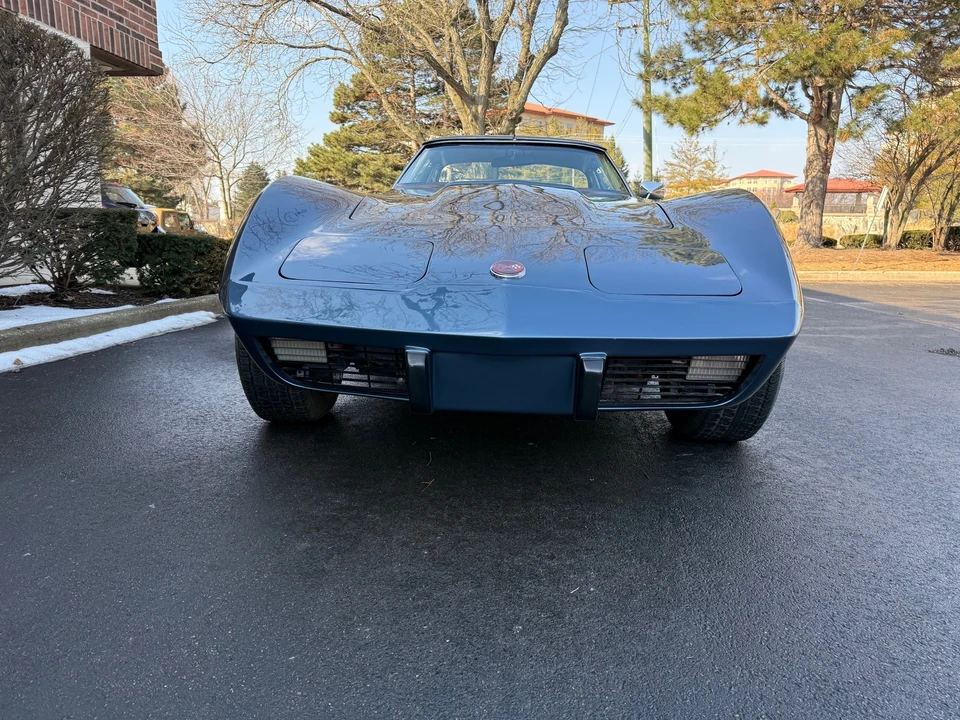 1975 Chevrolet Corvette C3 - Image 18 of 31