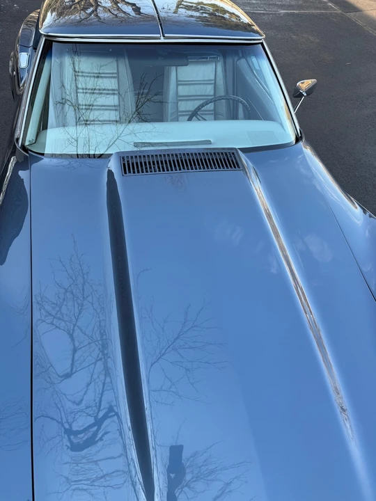 1975 Chevrolet Corvette C3 - Image 22 of 31