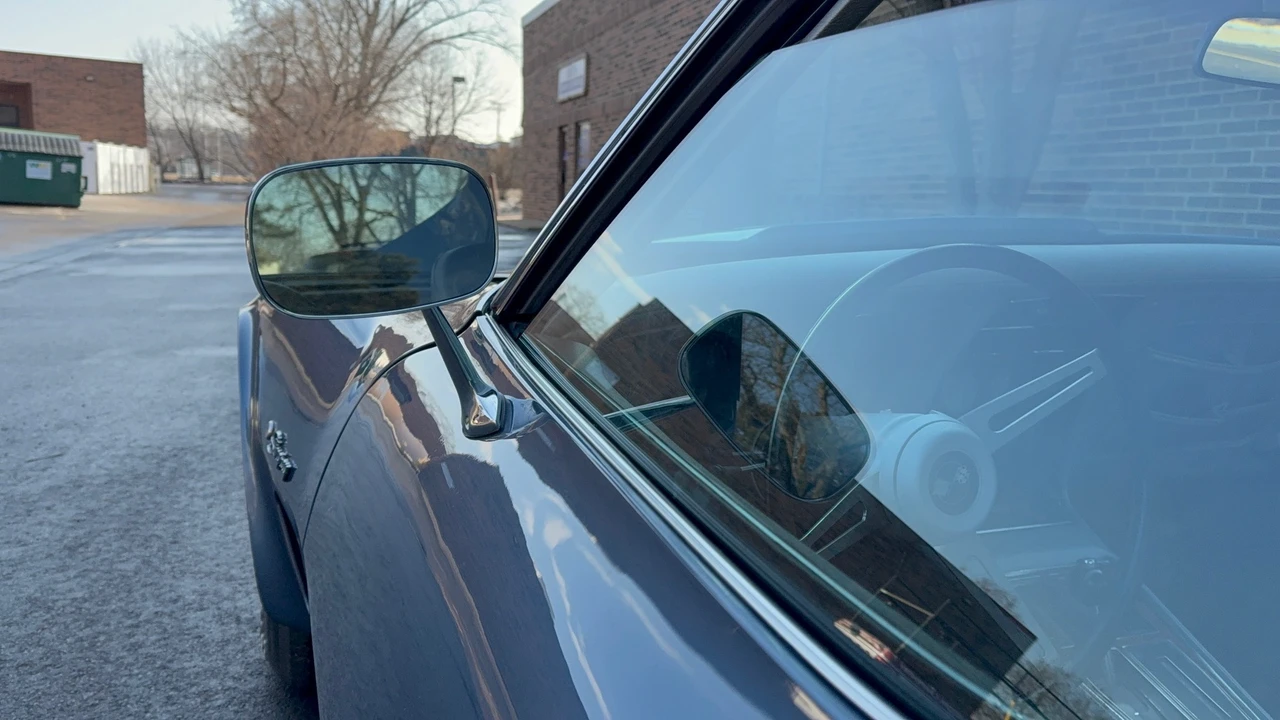 1975 Chevrolet Corvette C3 - Image 23 of 31