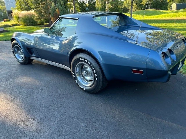 1975 Chevrolet Corvette C3 - Image 6 of 31