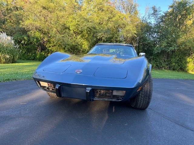 1975 Chevrolet Corvette C3 - Image 19 of 31