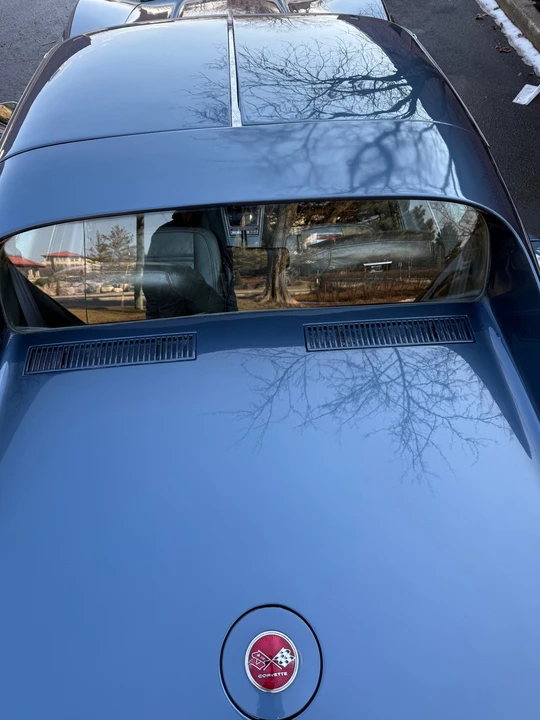 1975 Chevrolet Corvette C3 - Image 25 of 31