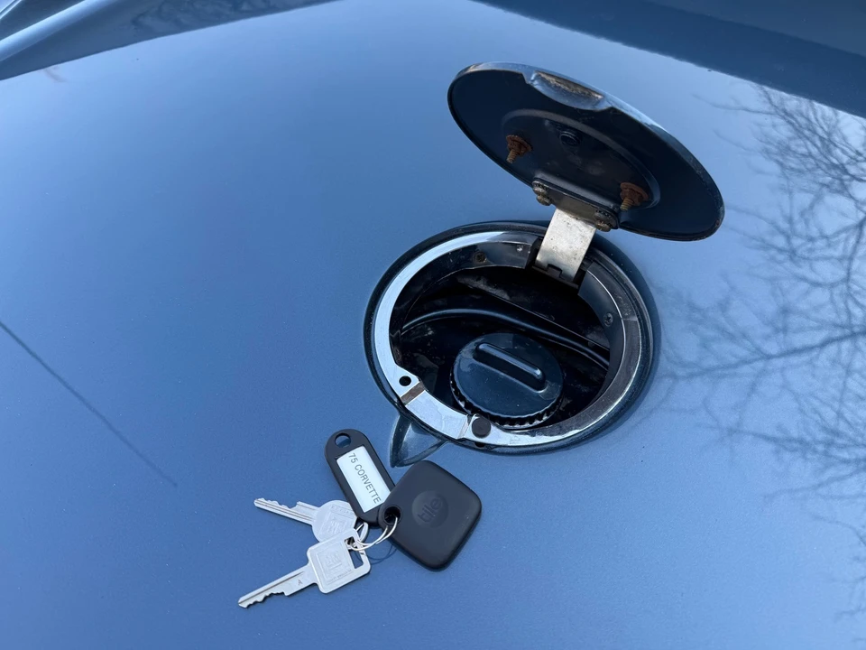 1975 Chevrolet Corvette C3 - Image 27 of 31