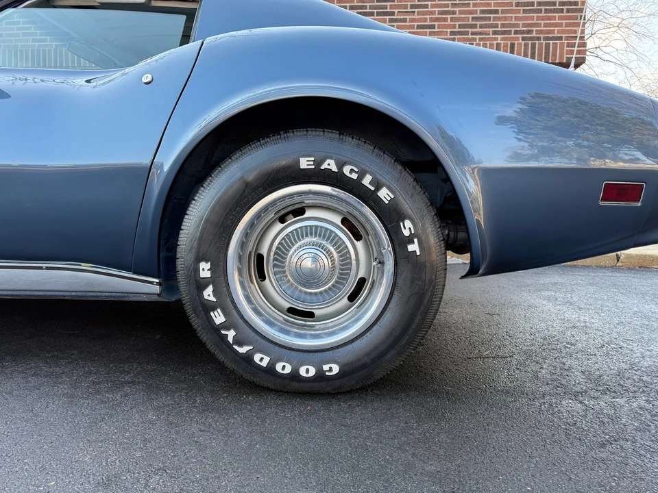 1975 Chevrolet Corvette C3 - Image 29 of 31