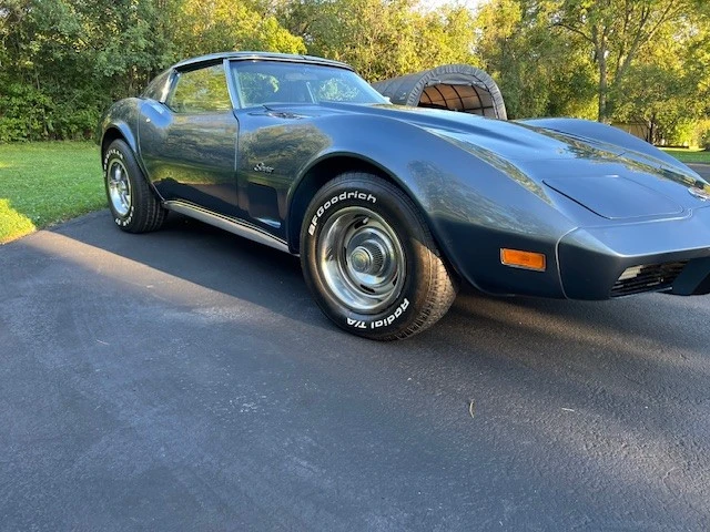 1975 Chevrolet Corvette C3 - Image 16 of 31