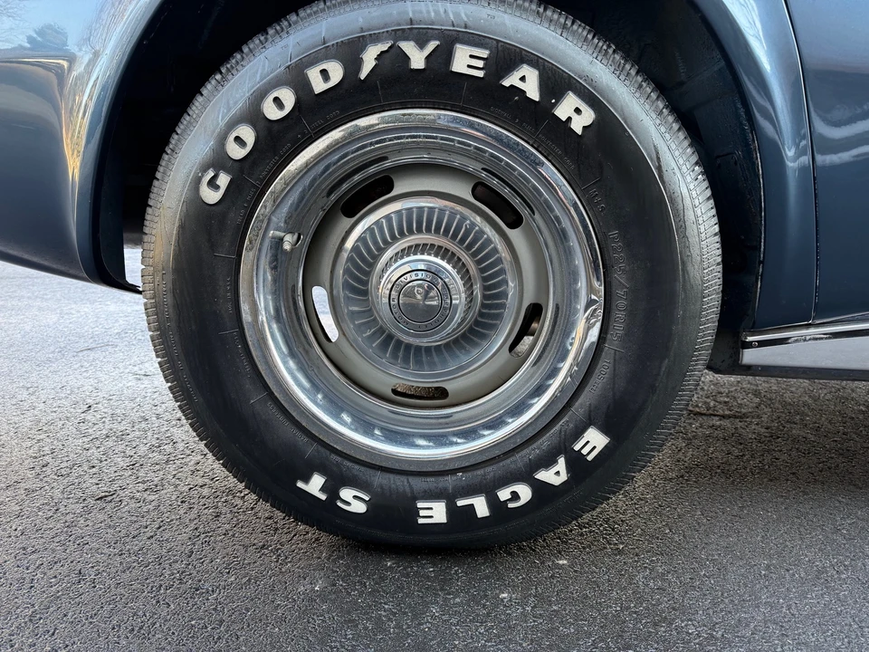 1975 Chevrolet Corvette C3 - Image 30 of 31